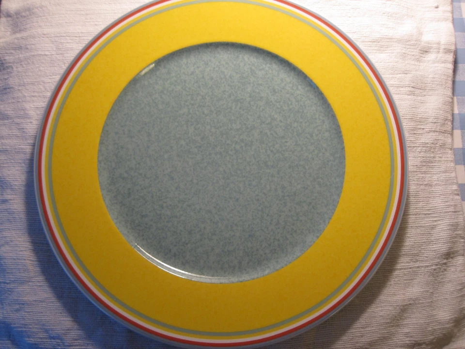 Villeroy & Boch V&B Switch 1 - Beala großer Platzteller Pizzateller Ø 32 cm