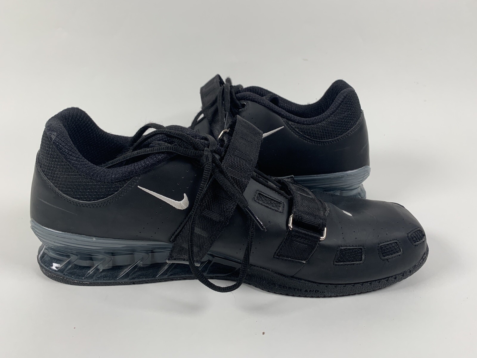 romaleos 2 ebay