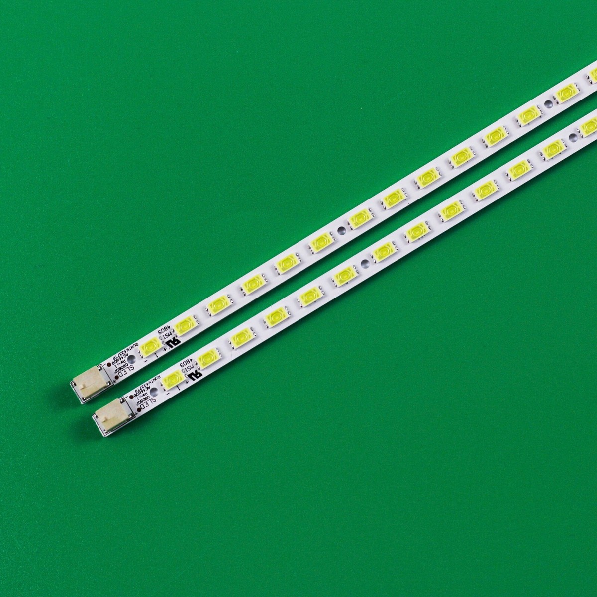 10set LED Backlight Strips For KDL-46EX705 KDL-46EX700 KDL-46NX700