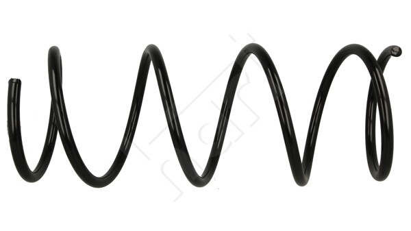 Front HART 446 582 Coil Spring for FORD