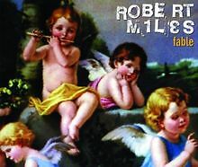 Fable von Robert Miles | CD | Zustand gut