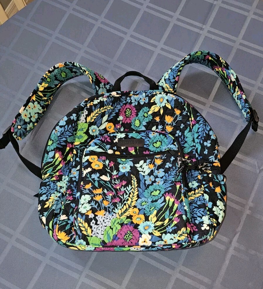 Vera Bradley Backpack - image 1