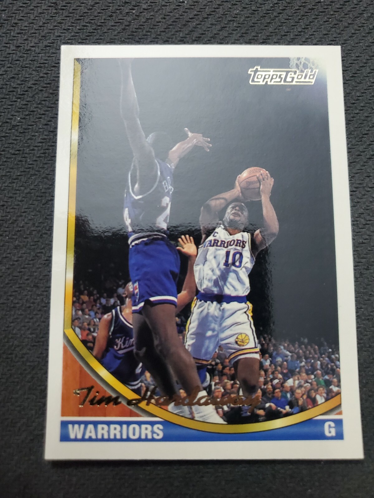 1993-94 Topps Basketball Gold Insert You Pick Complete Your Set