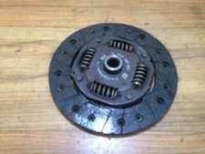 Disque d'embrayage Opel TIGRA