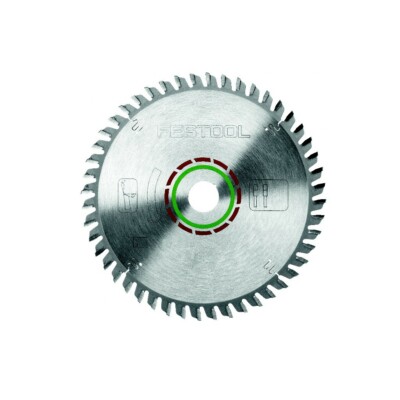 Festool Spezial Sägeblatt 210x2,4x30 TF60 für TS 75 493200