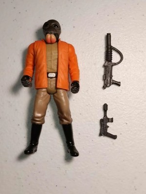 Ponda Baba Star Wars Power Of The Force 1997 Complete Kenner