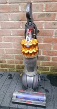 Dyson DC50 Upright Vacuum Cleaner