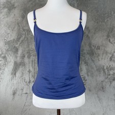 Victoria  s Secret Ultimate Smoothing Tankini Top Wmn  s M