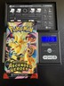 HEAVY! GOD PACK?? SIR?? 22.76g Ascended Heroes Pokemon TCG Booster (SEALED)