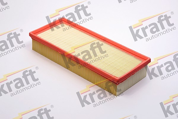 Kraft Automotive Luftfilter U.A. FüR Audi, VW-image