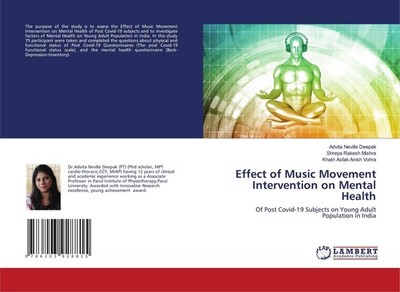 Effect of Music Movement Intervention on Mental Health Advita Neville Deepak