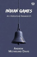 Andrew Mcfarland Davis | Indian Games | Taschenbuch | Englisch (2026)