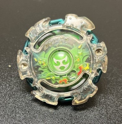 Beyblade Burst Avatar Attack Battle Set Kerbeus K2