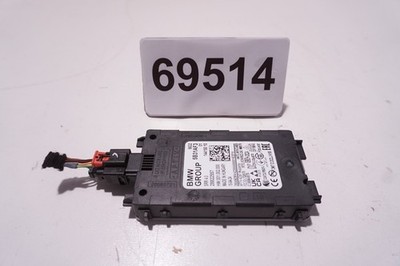 BMW G60 G61 G70 U11 U10 G05 G06 G07 G09 Radarsensor Nahbereich 5B551E4 5B31AF3