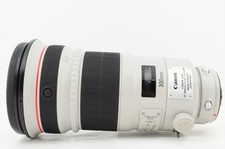 Canon EF f/2.8 Camera Lenses 300mm Focal for sale | eBay