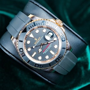 Rolex Yacht Master 126655 | eBay