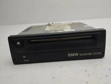 BMW 5 Touring E39 Musik-Player mit GPS 4829419 2.50 Diesel 120kw 2002 36290610