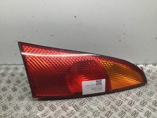 Rückleuchte rechts  Ford Focus (DAW, DBW) Heckleuchte rechts 627984