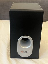 Subwoofer für Labtec Pulse 485 2.1 Lautsprechersystems