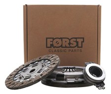 Kit d'embrayage Volkswagen COCCINELLE