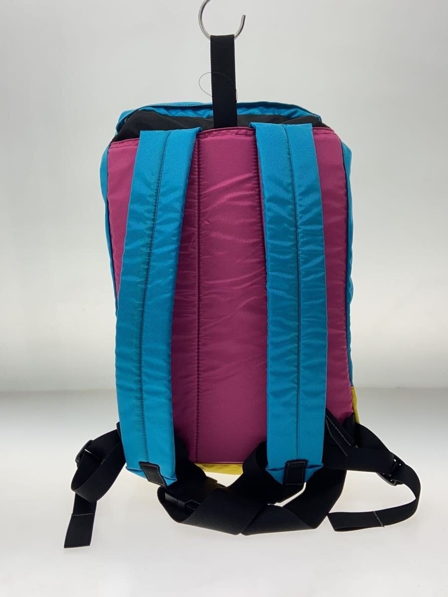 WILDTHINGS Backpack BLU Plain - image 3