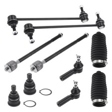 Rotule de suspension Mazda TRIBUTE