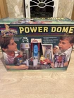 Vintage Mighty Morphin Power Rangers Power Dome Playset Instructions Bandai 1994