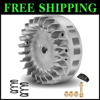 High Performance Aluminum Flywheel for Predator 212cc=