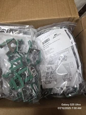 ConcealFab Pim Shield Hybrid Snap-In 13-19mm 1/2" PSHS-1319-10