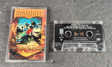 Vintage Storyville A Piece Of Your Soul Cassette Tape 82921-4 FREE SHIPPING