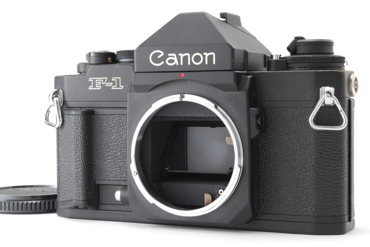 Canon New F-1 AE Finder ボディー Canon F1 Ae Finder for sale | eBay