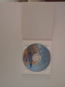 Sol Feace Sega CD Complete in Box