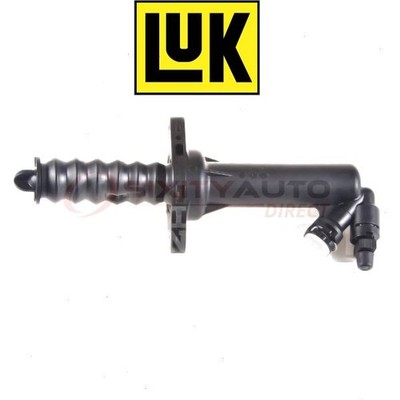 LuK MX Clutch Slave Cylinder for 2007-2018 Jeep Wrangler - Transmission lm