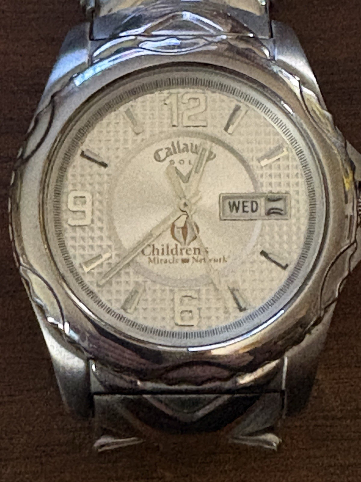 Watch