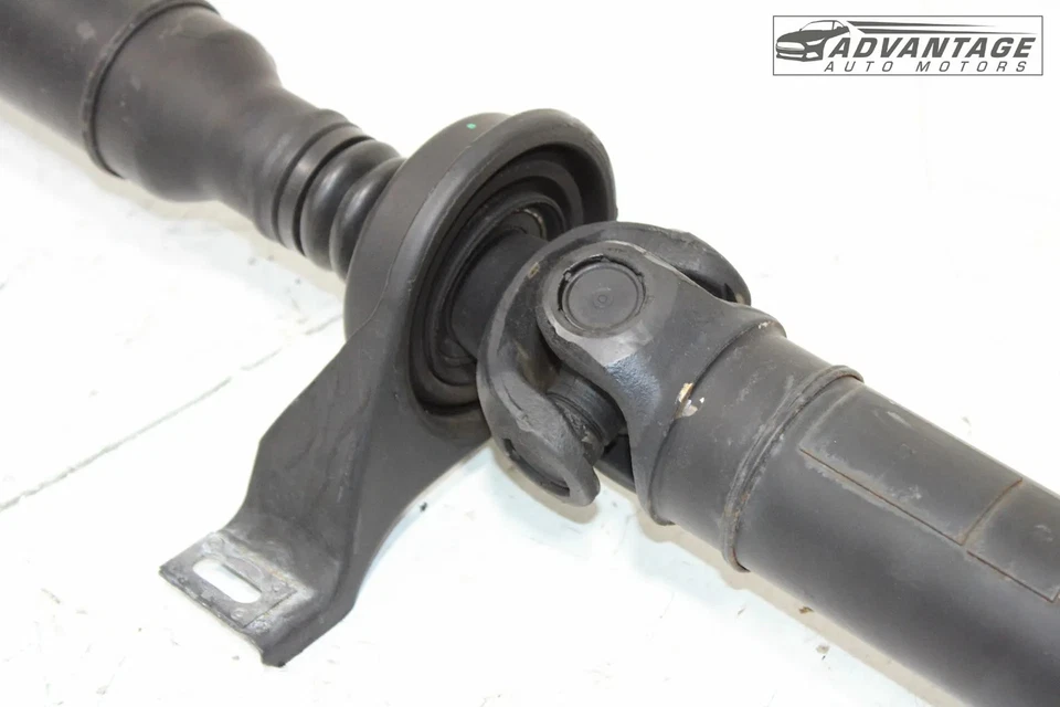Mercedes-Benz E350 W212 2012-2016 tracción trasera eje de transmisión hélice OEM Foto 4 de 4