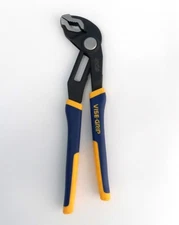 Irwin Vise-Grip 10" Groove Lock Adjustable Pliers 2078110 GV10