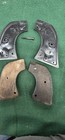 Ruger Wrangler and Blackhawk Grips — photo 4