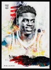 2018 Panini Court Kings Basketball Aaron Holiday #101