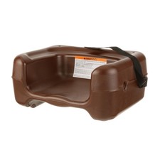 Koala Kare KB85409S Brown Booster Seat