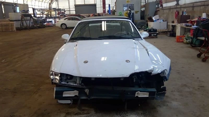 Motor De Arranque Se Adapta 93-96 LINCOLN MARK SERIES 5171901 Foto 2 de 4