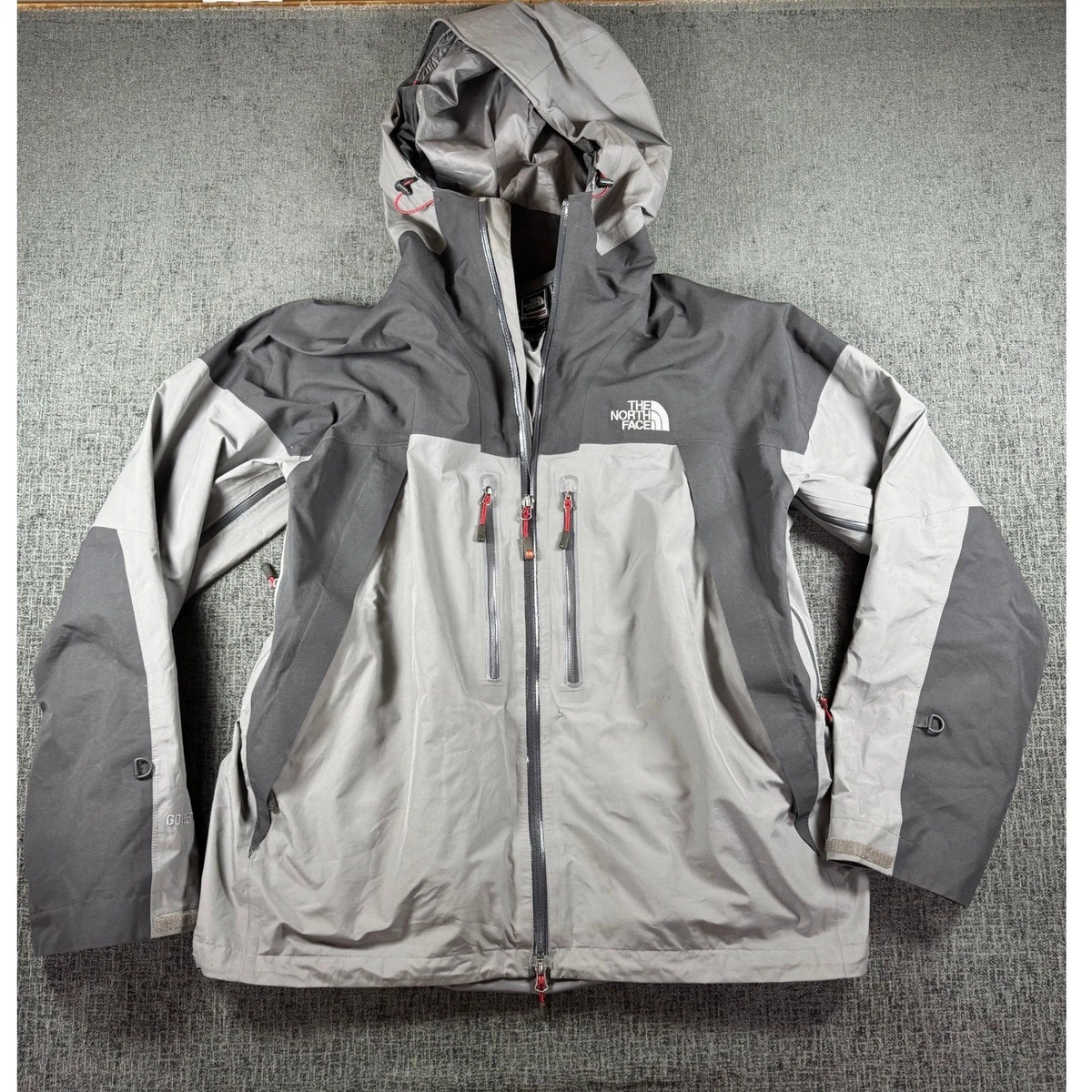 美品 THE NORTH FACE GORETEX SUMMIT　ダウン XL Men's Summit Series Pumori GORE-TEX® Pro Jacket | The North Face