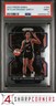 2022 PANINI PRIZM WNBA #104 SKYLAR DIGGINS-SMITH POP 2 PSA 9
