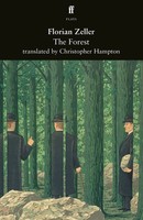 The Forest | Florian Zeller | Englisch | Taschenbuch | Kartoniert / Broschiert
