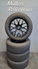 BMW 2ER F45 F46 X1 X2 E-Klasse SEAT ATECA AUDI 18 Zoll WINTERR�DER