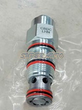 1Pcs New For Cartridge Valve CBDC-LHN Counterbalance Valve CBDCLHN