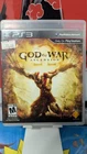 Sony Computer Entertainment God of War: Ascension PS3 M 2013 NTSC-U/C Case Disc