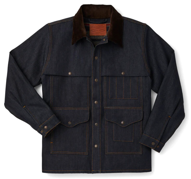 【米国製　廃盤】FILSON LINED KLONDIKE JACKET M s-l400.jpg