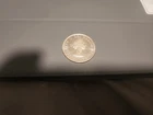 1964 Canada Proof Like 50 Cents .800 Silver Coin