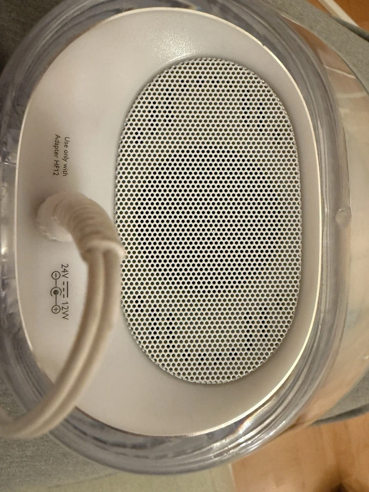 Wake-Up Light Tageslichtwecker Philips Sonnenaufgangssimulation 7 Wecktöne Radio - Bild 3 von 4