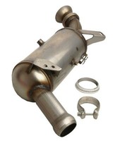 Maxgear Ruß-/Partikelfilter, Abgasanlage 27-6049 FüR MERCEDES-BENZ